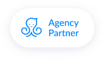 Agency partner