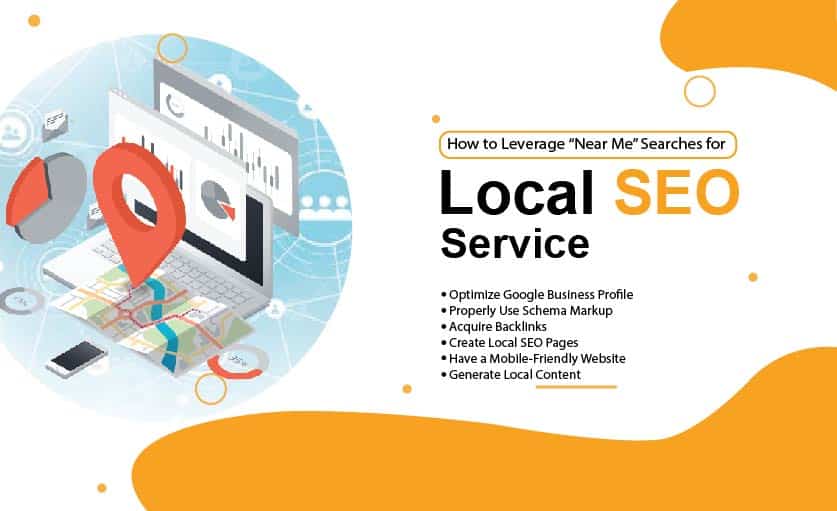 Local SEO