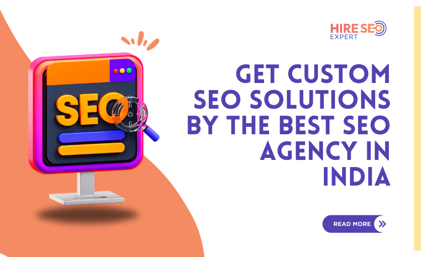 Best SEO Agency