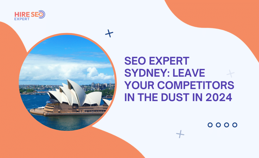 seo experts north sydney