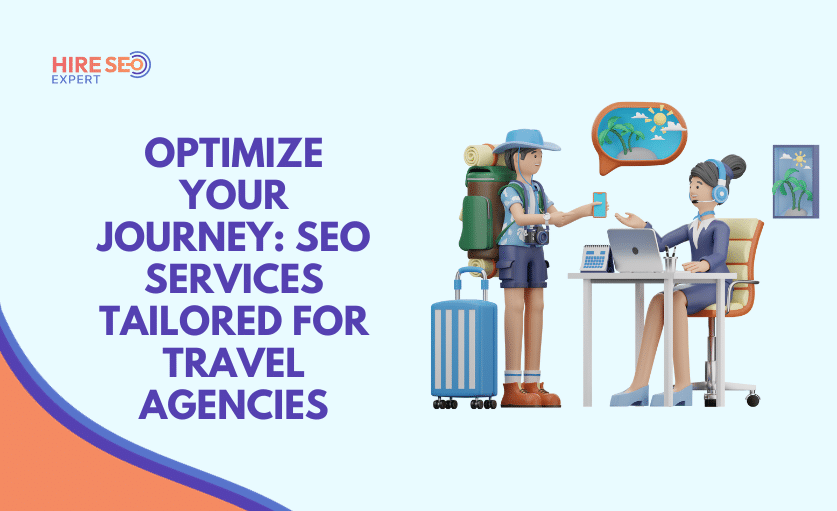 seo for travel agency