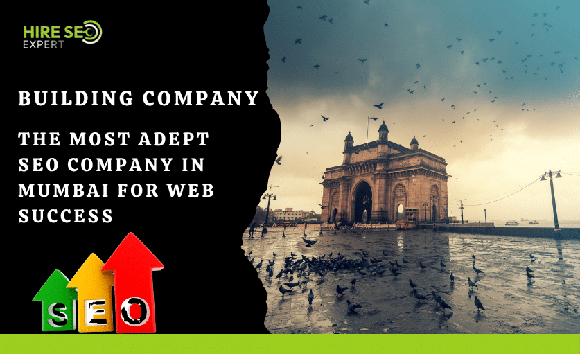 SEO Agency in Mumbai