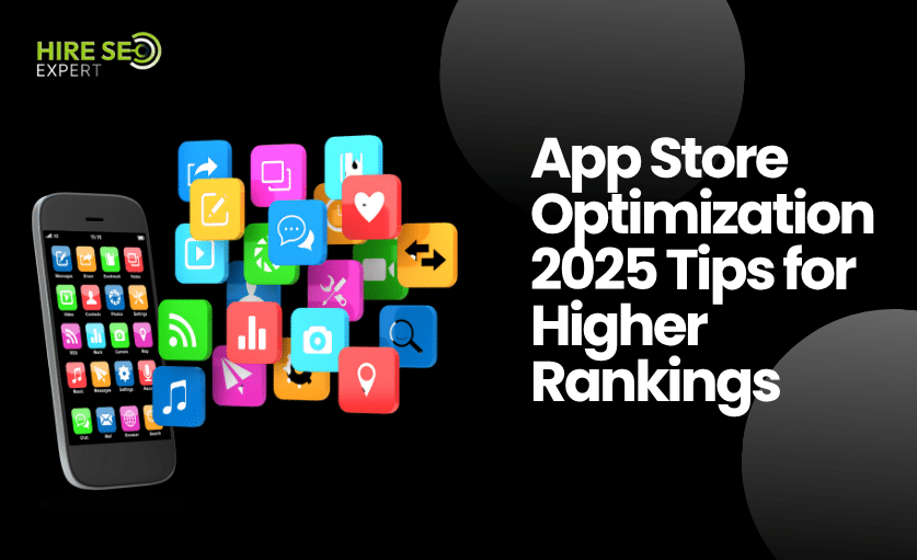 App Store Optimization(ASO Expert)