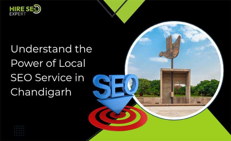 Chandigarh SEO Service