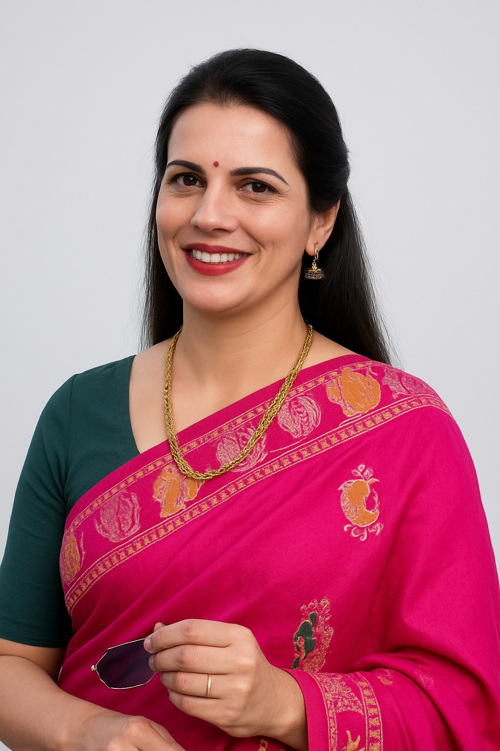 Pooja Patidar