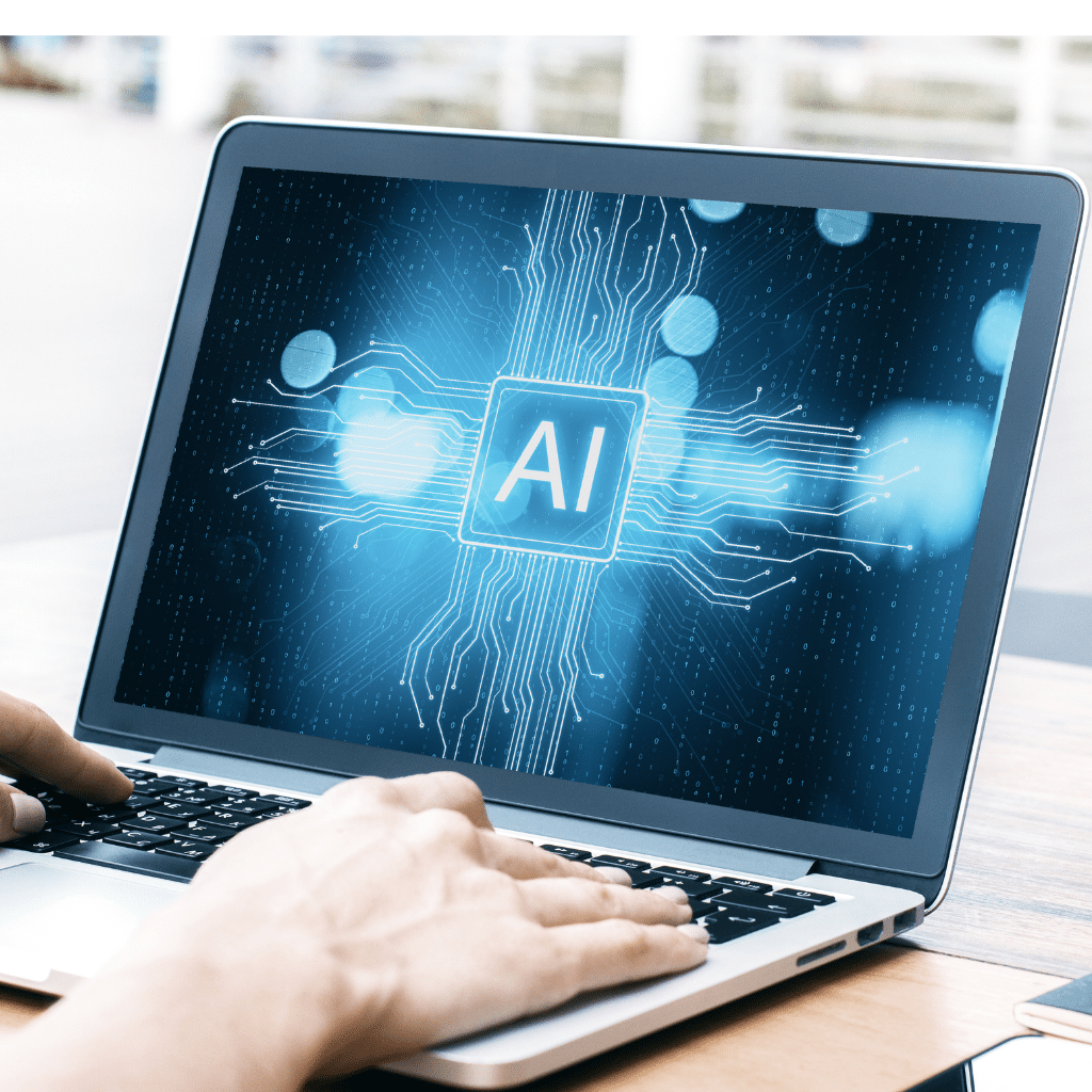 AI Digital Marketing Agency