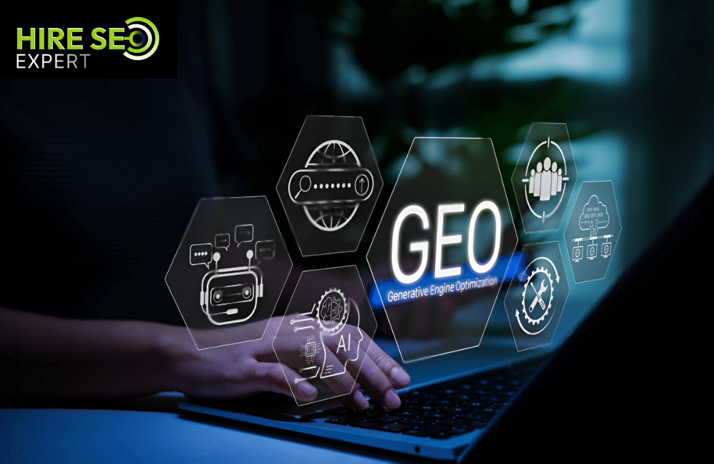 SEO vs AEO vs GEO