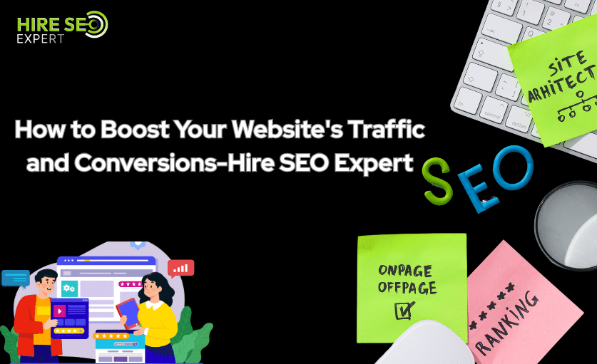 On Page SEO Services