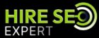 Hire SEO Expert logo