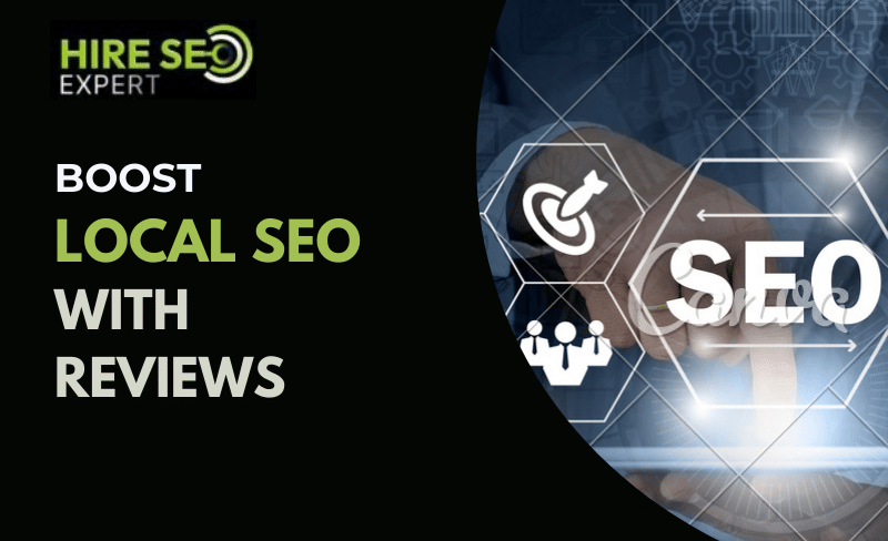 Local SEO Ranking