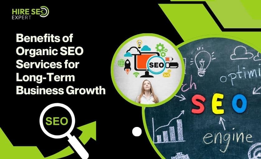Organic SEO Services