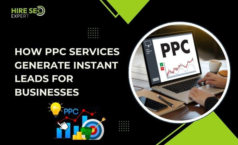 PPC Services