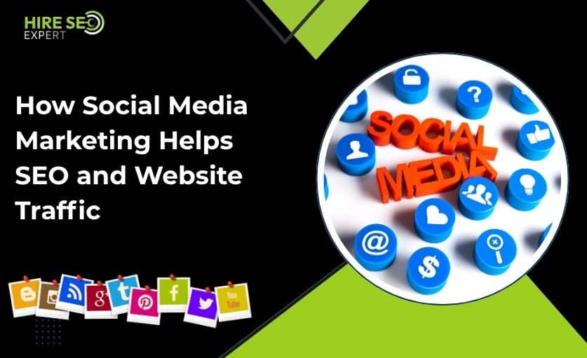 Social Media Marketing