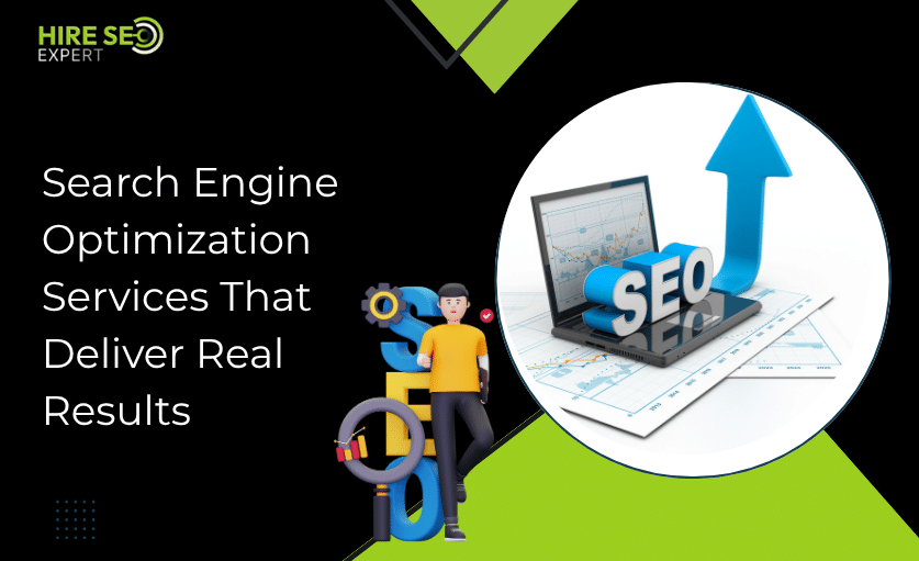 SEO Services